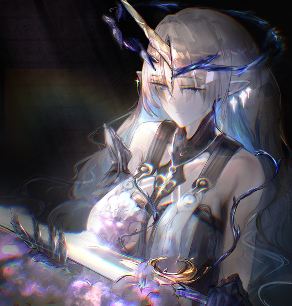 芙露德莉斯