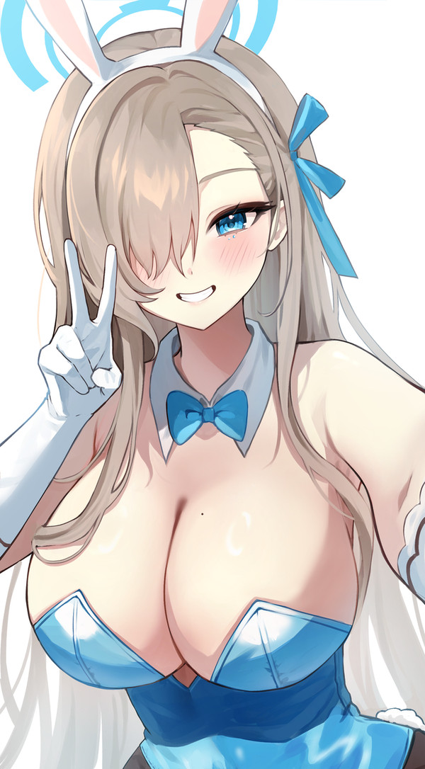 アスナ
