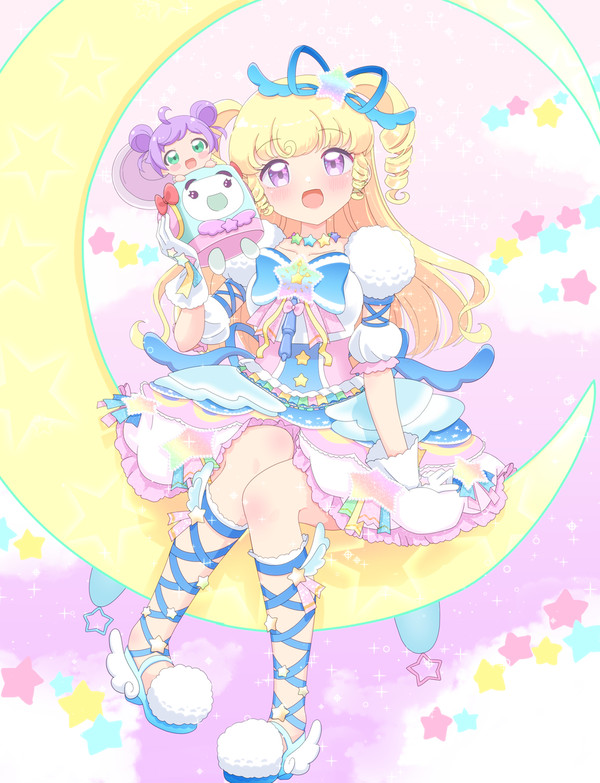 ゆいちゃん