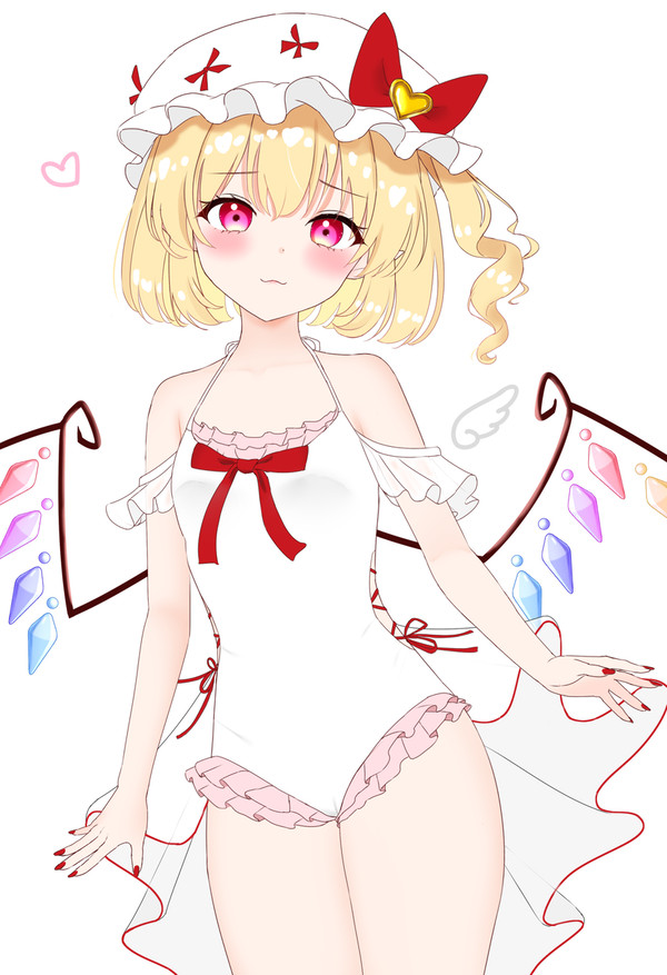 らくがき