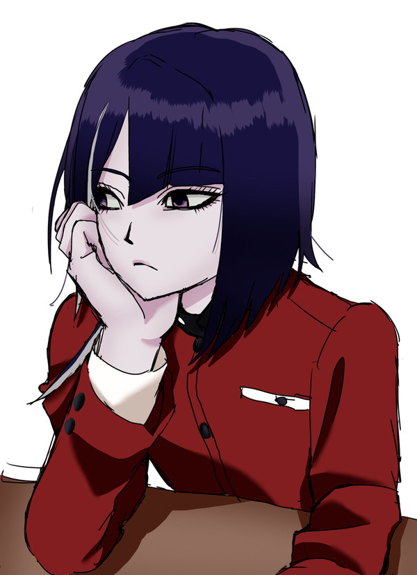 ふとした瞬間に目が合いたい