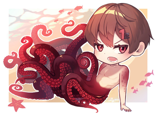 戻せよ!💢