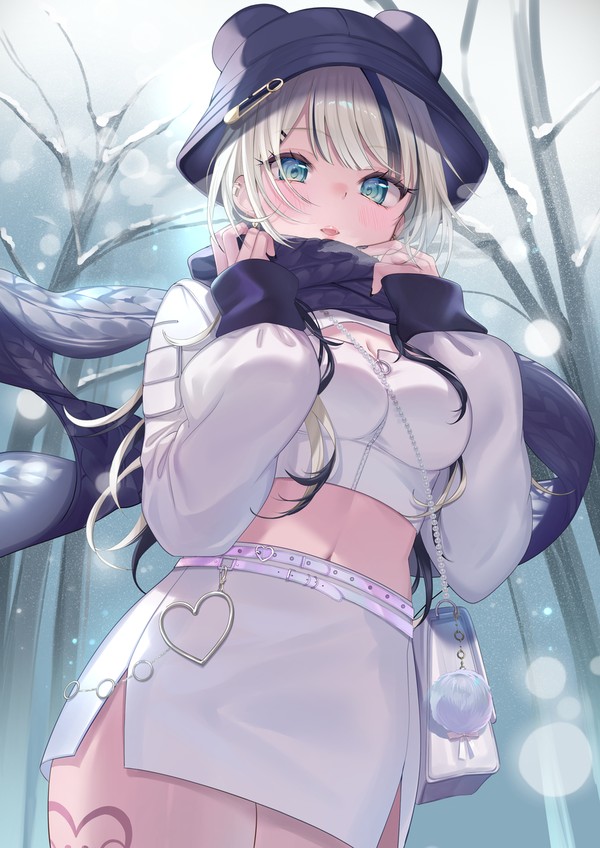 のあちゃん