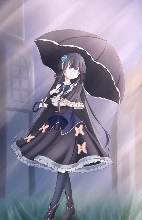 対立ちゃん