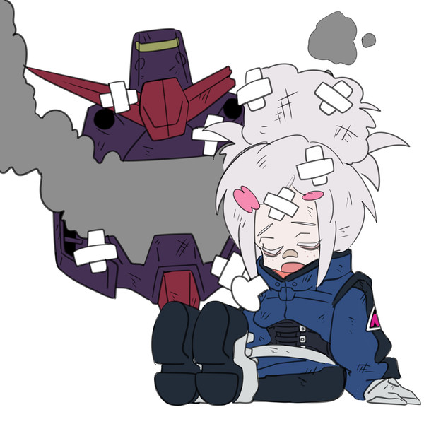 また来週