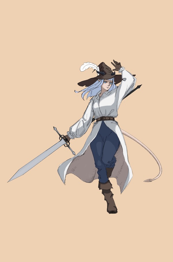 Luscinia·Windrivver