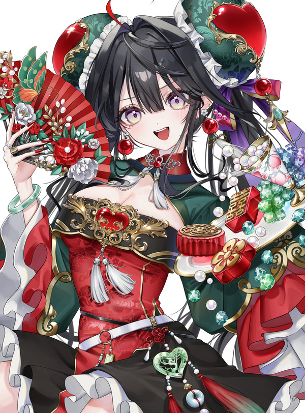 チャイナ