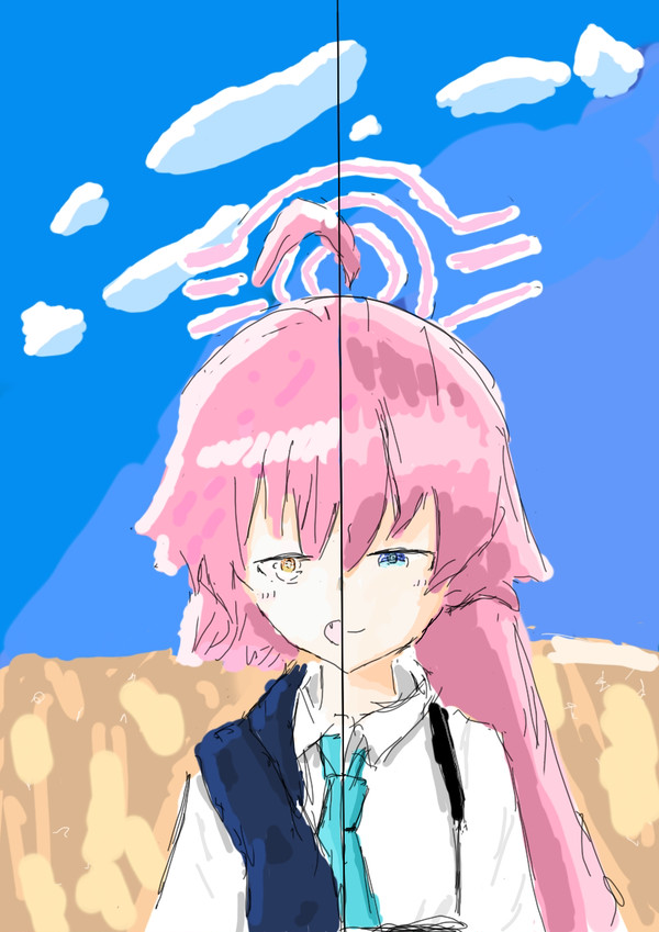 てすと