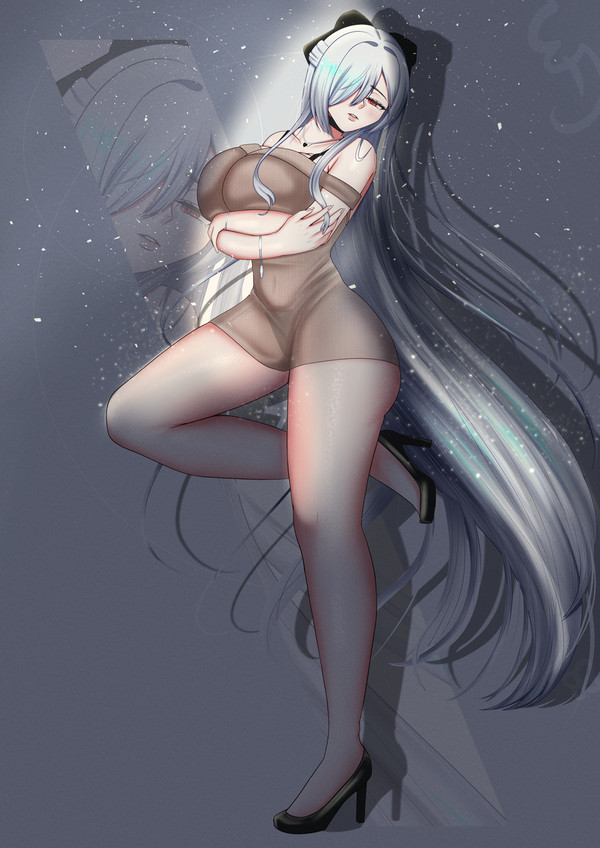 Cinderella dark