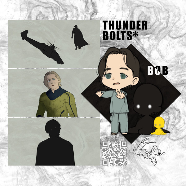 Thunderbolts