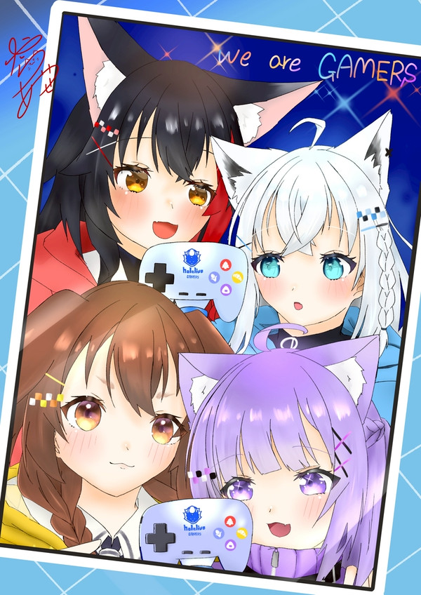 超ゲマズ2応援イラスト！