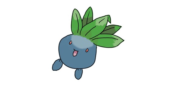 Oddish