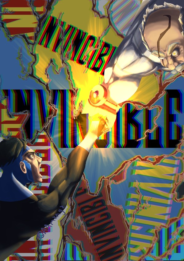 Invincible vs Conquest
