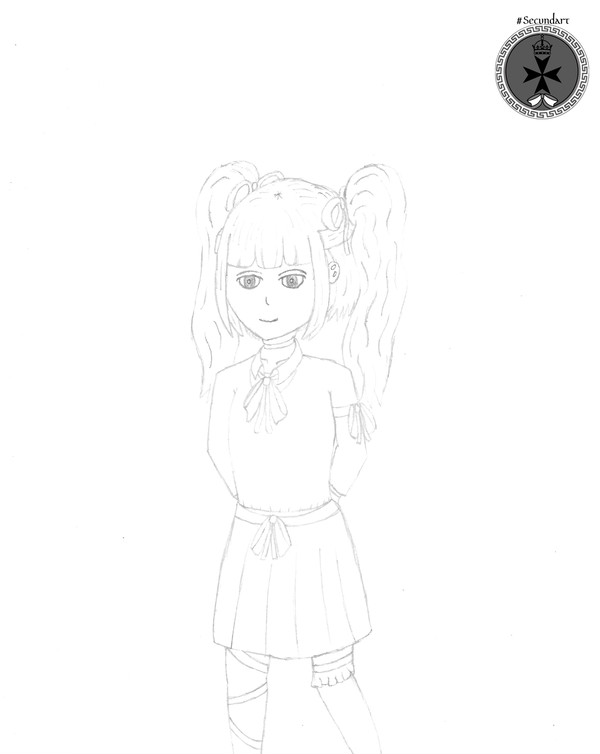 Twintails