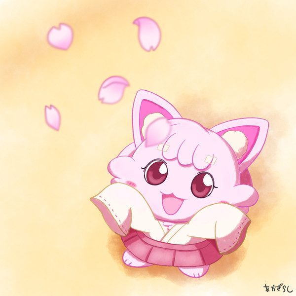 おきつね物語チハルちゃん2