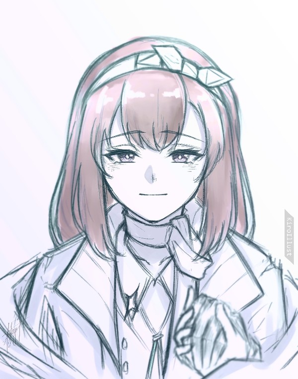 Priestess