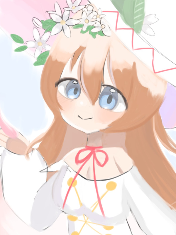 ワンドロEXリリーホワイト