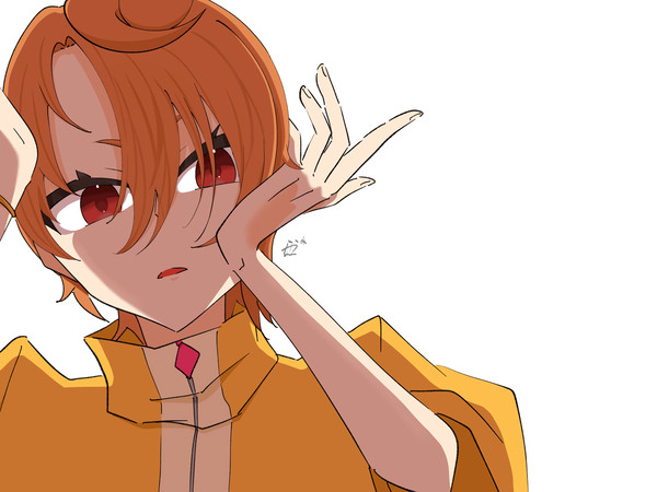 右肩に