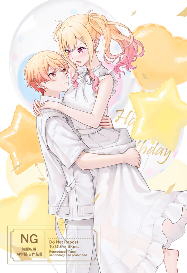 🧡💛