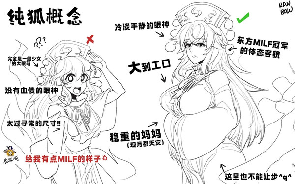 纯狐概念
