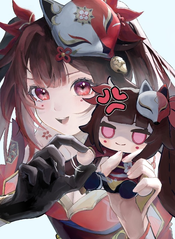 花火