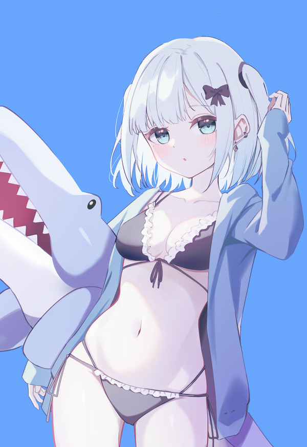 泳裝sumi