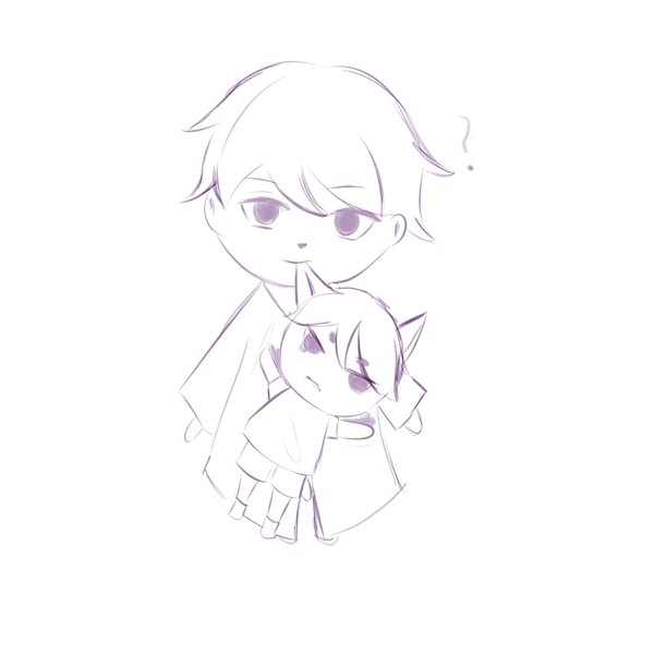 cute illustration