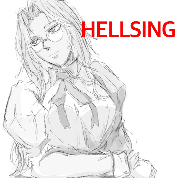 HELLSING