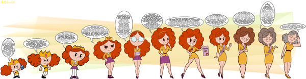 PPG - Princess Morbucks