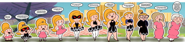 PPG - Julie Smith