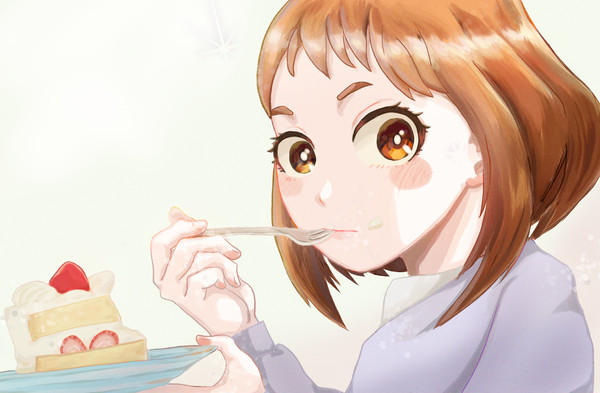 Sweet little treats
