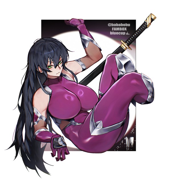 Igawa Asagi