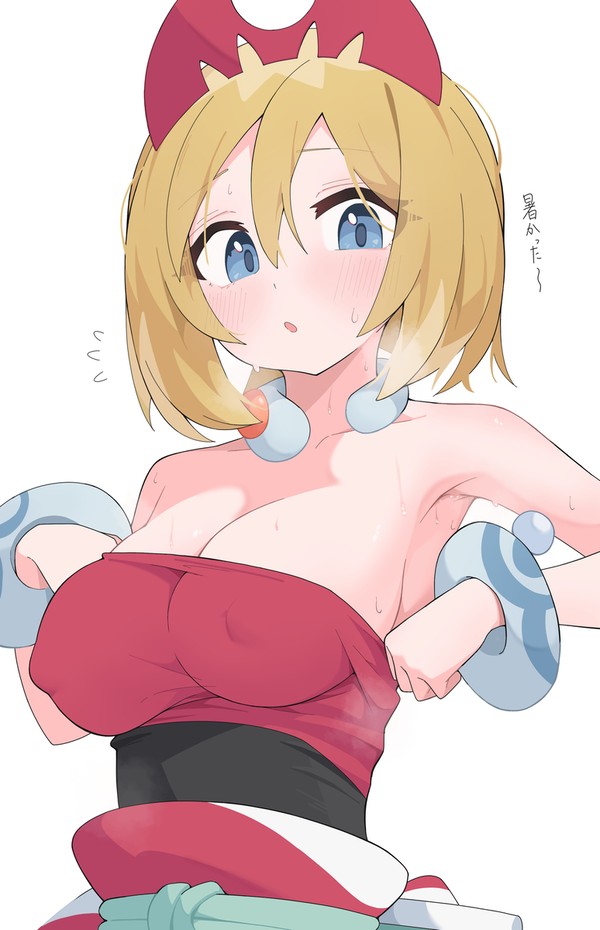 カイちゃん