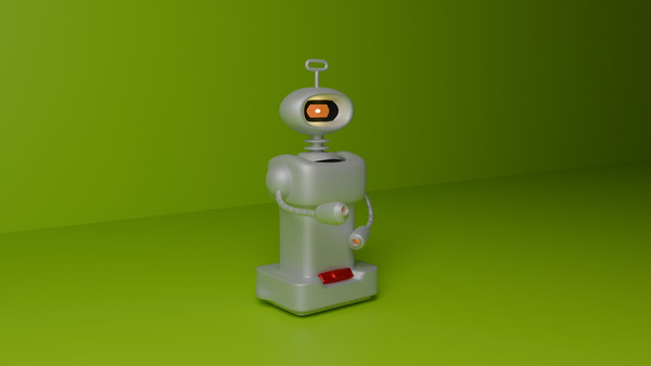 みはりロボット