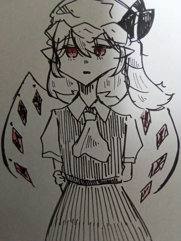 フランドール