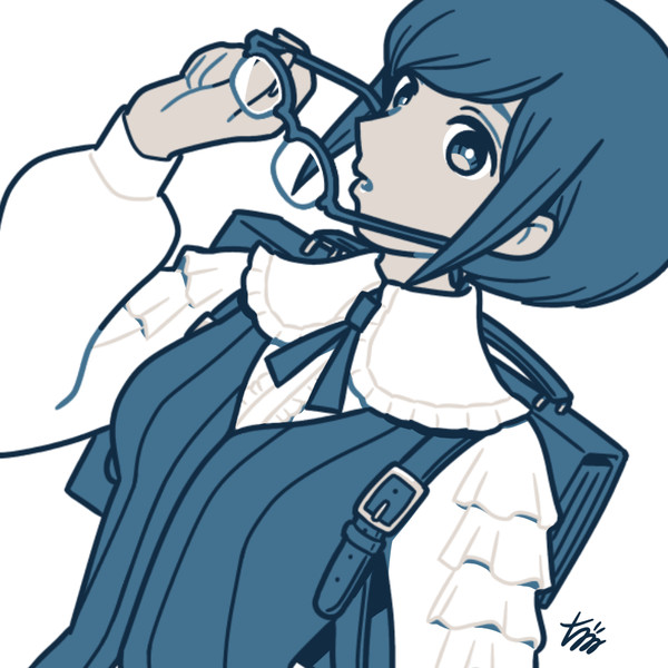 あざみー