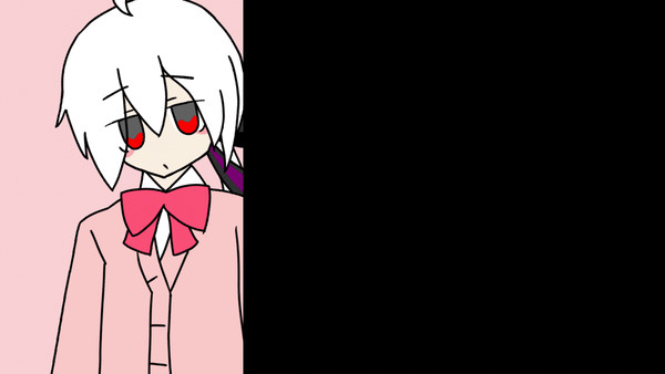 雑魚　弱音ハク　うごイラ