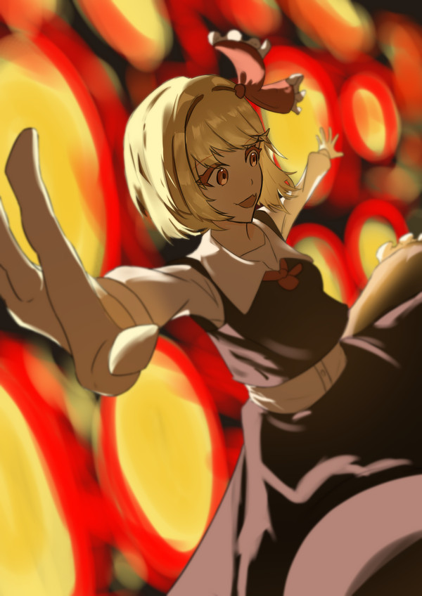 そーなのかー