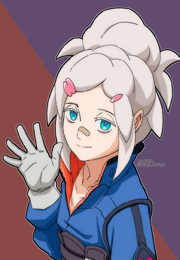 ドゥー・ムラサメ