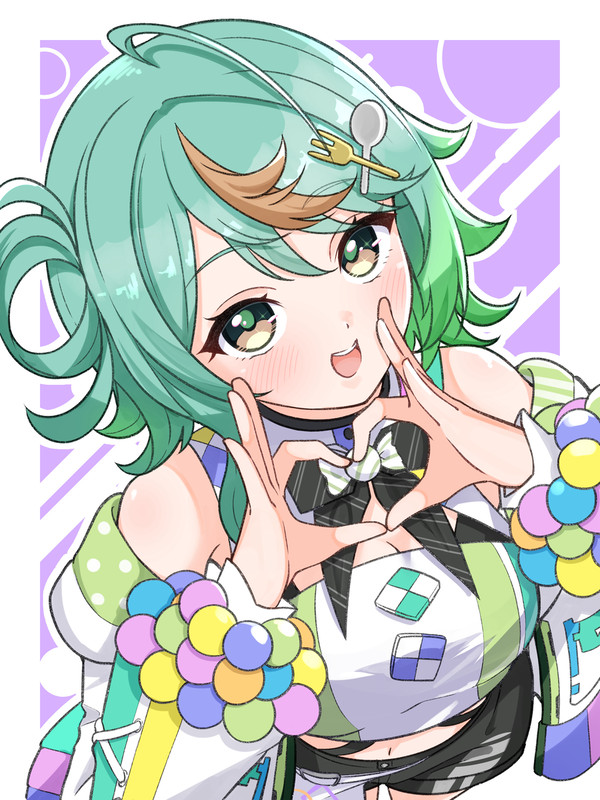 ぷわぷわぽぷら