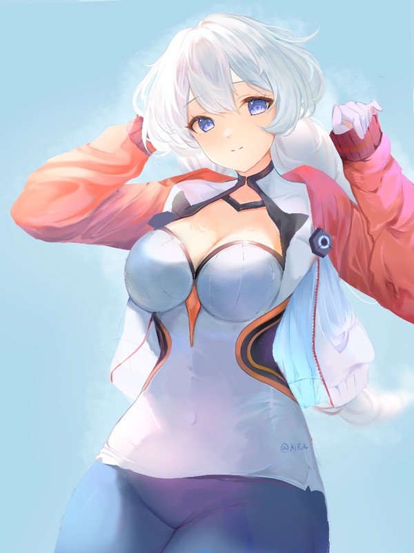 Kiana Kaslana