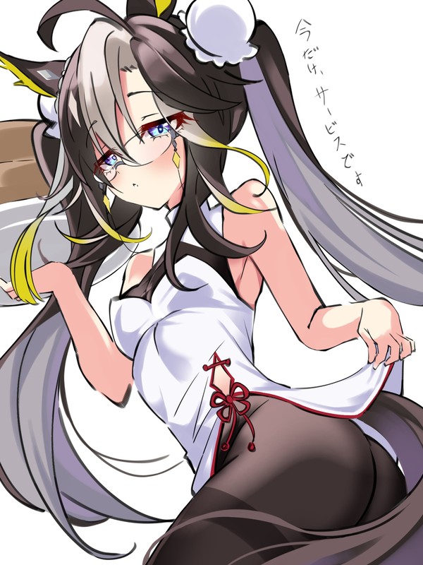 最近描いたジャーニーさんたち⑤