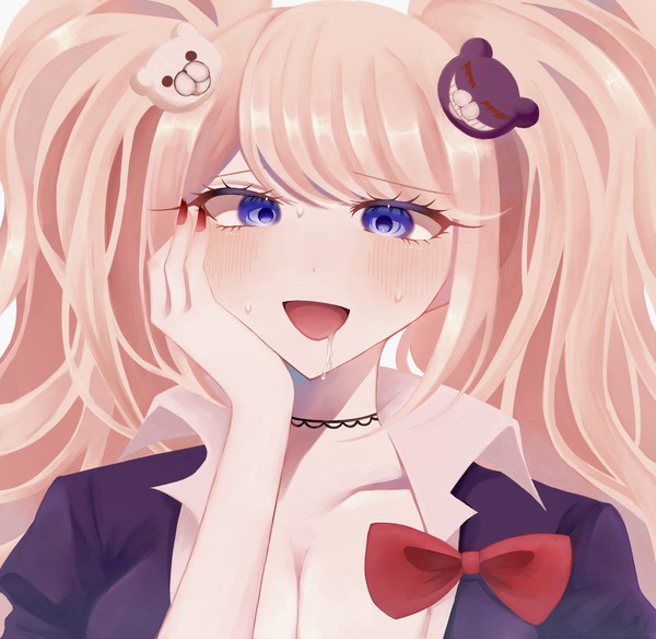 絶望ね､､､♡