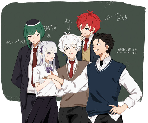 レグルスまとめ
