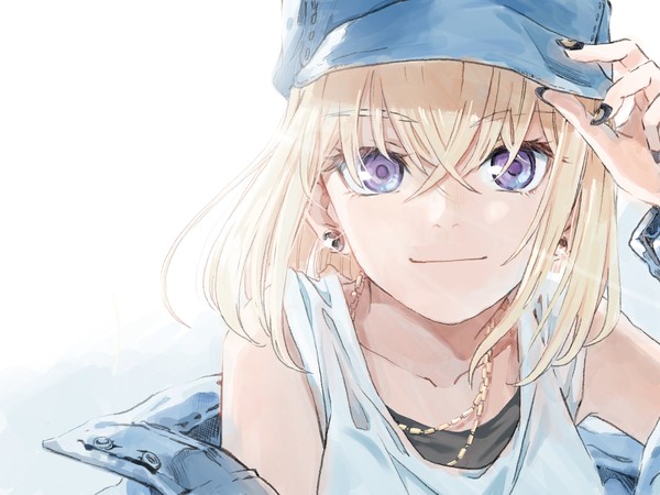 あなたと