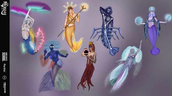 Mermay