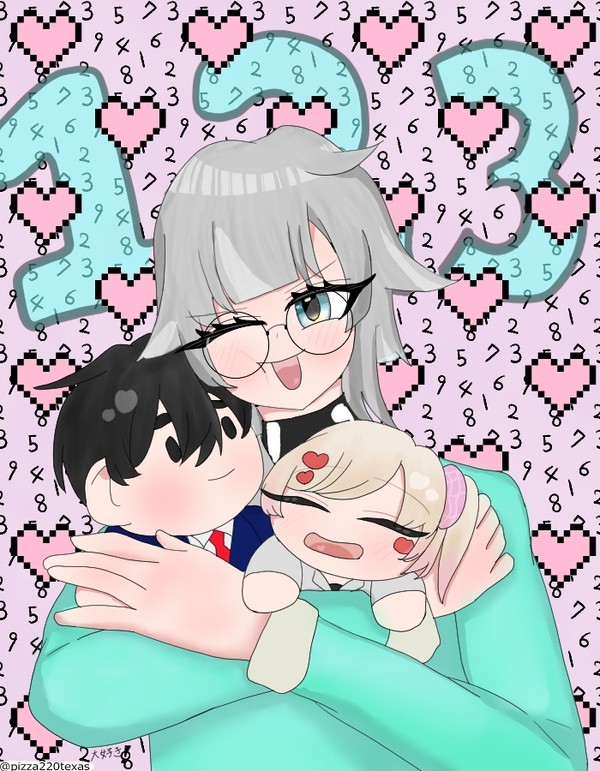 100カノまとめ！①