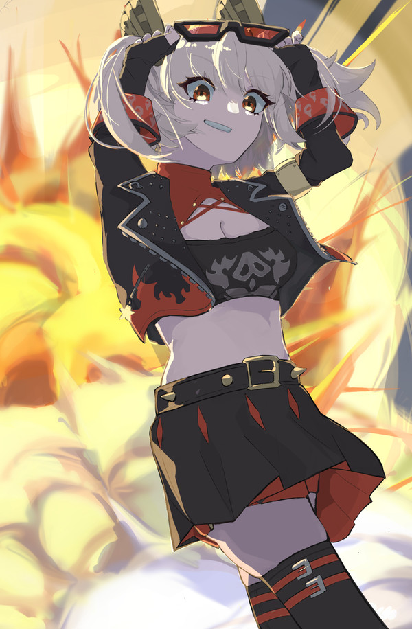 バーニス