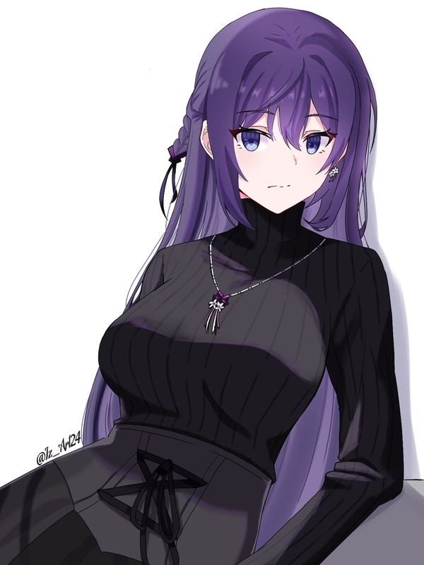 朝比奈まふゆ