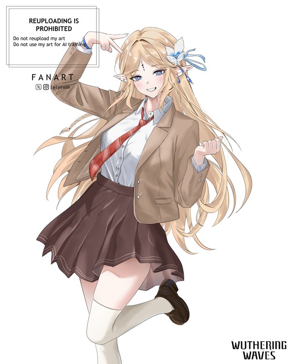 Cartethyia / カルテジア